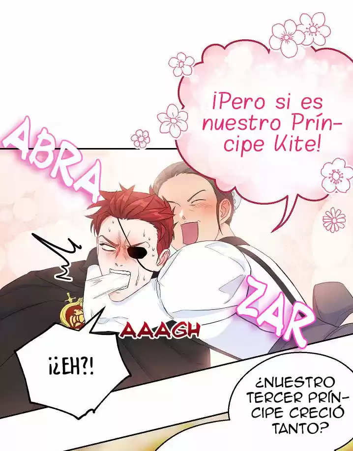Príncipe, ¿Qué Quieres Ser? - Capítulo 68 - Página 18 - LectorTMOo