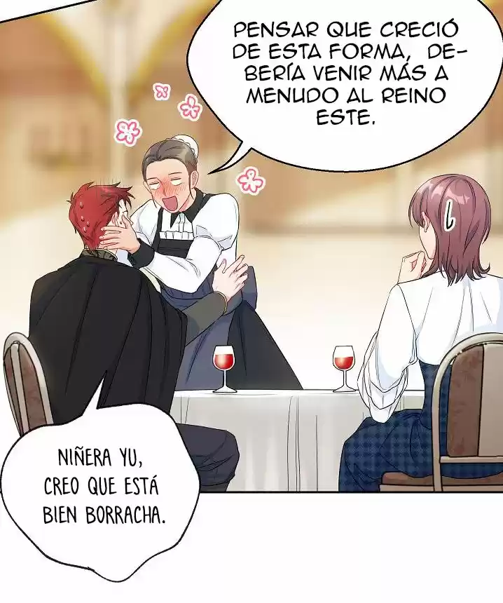 Príncipe, ¿Qué Quieres Ser? - Capítulo 68 - Página 19 - LectorTMOo
