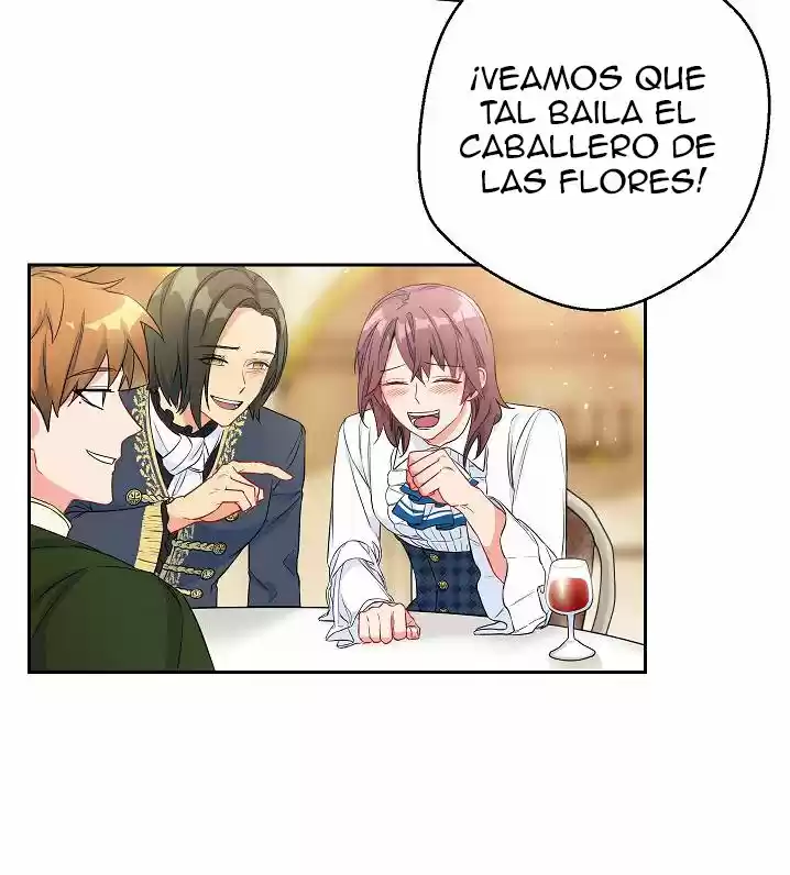 Príncipe, ¿Qué Quieres Ser? - Capítulo 68 - Página 21 - LectorTMOo