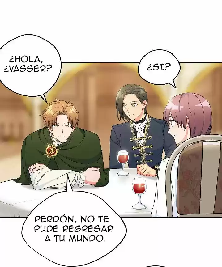 Príncipe, ¿Qué Quieres Ser? - Capítulo 68 - Página 23 - LectorTMOo