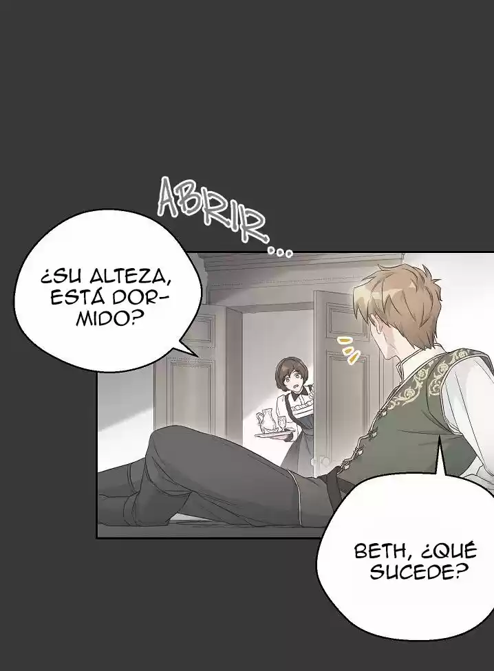 Príncipe, ¿Qué Quieres Ser? - Capítulo 68 - Página 27 - LectorTMOo