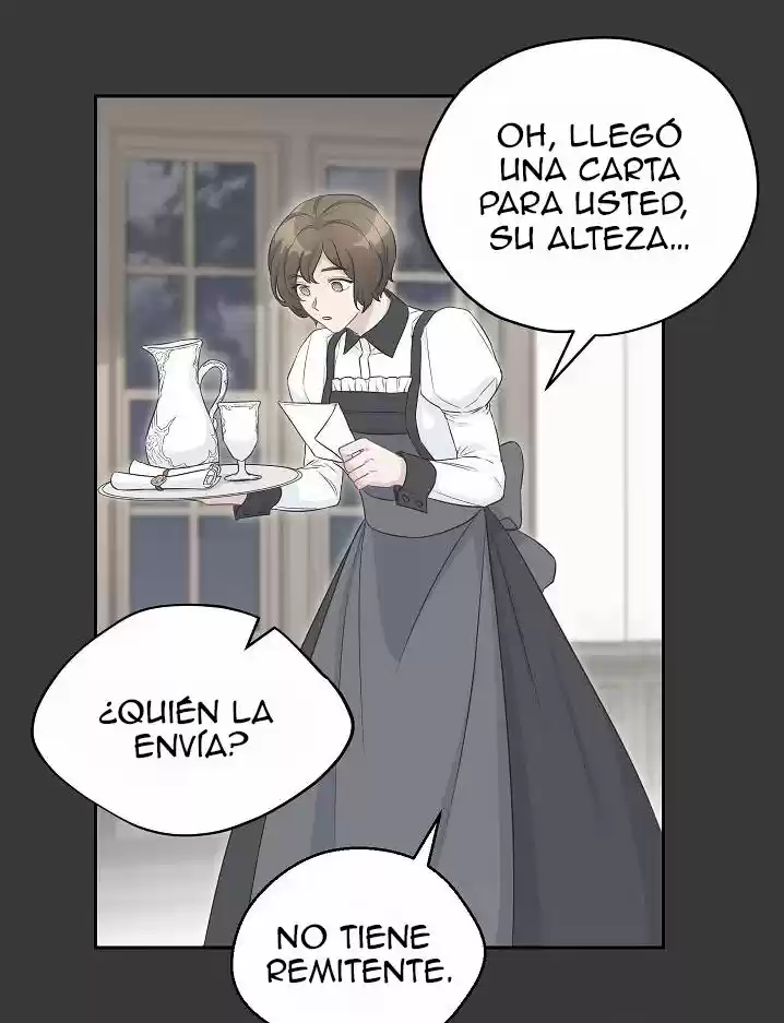 Príncipe, ¿Qué Quieres Ser? - Capítulo 68 - Página 28 - LectorTMOo