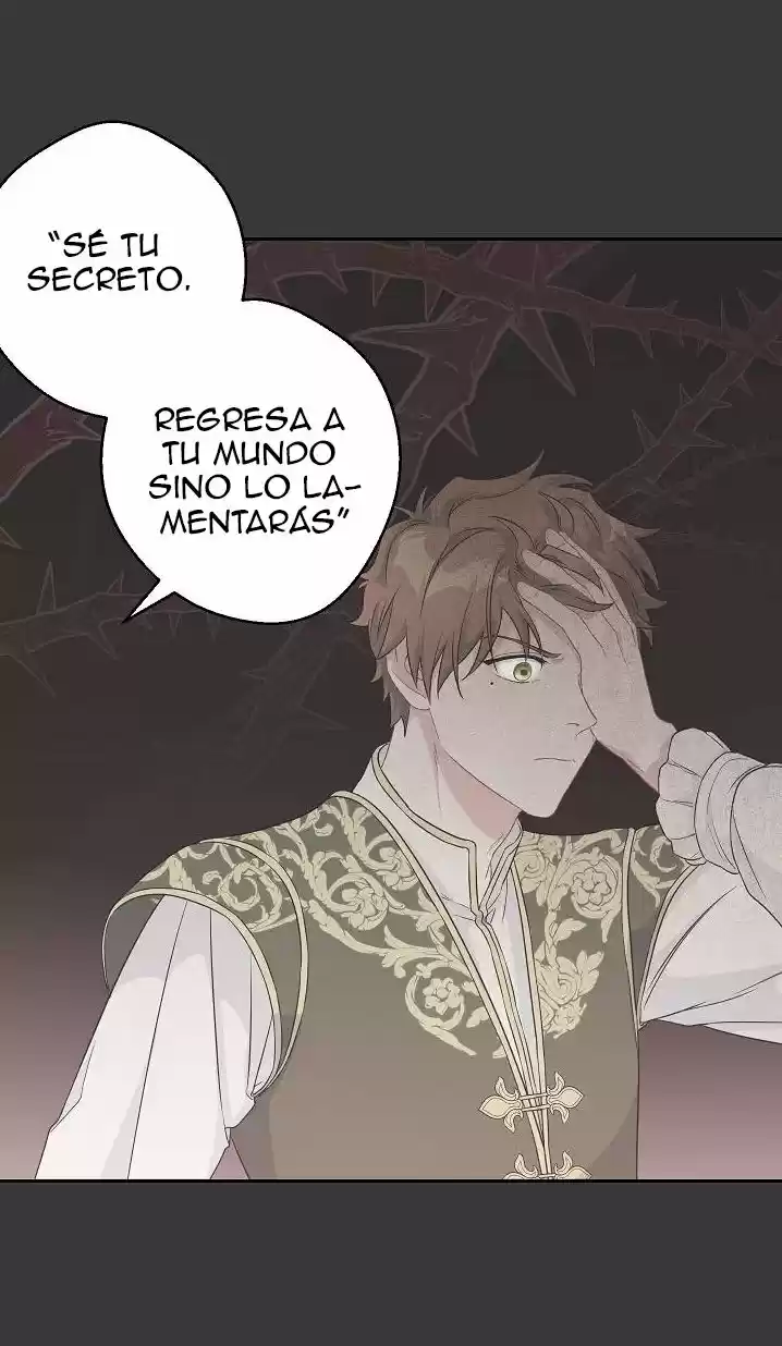 Príncipe, ¿Qué Quieres Ser? - Capítulo 68 - Página 30 - LectorTMOo