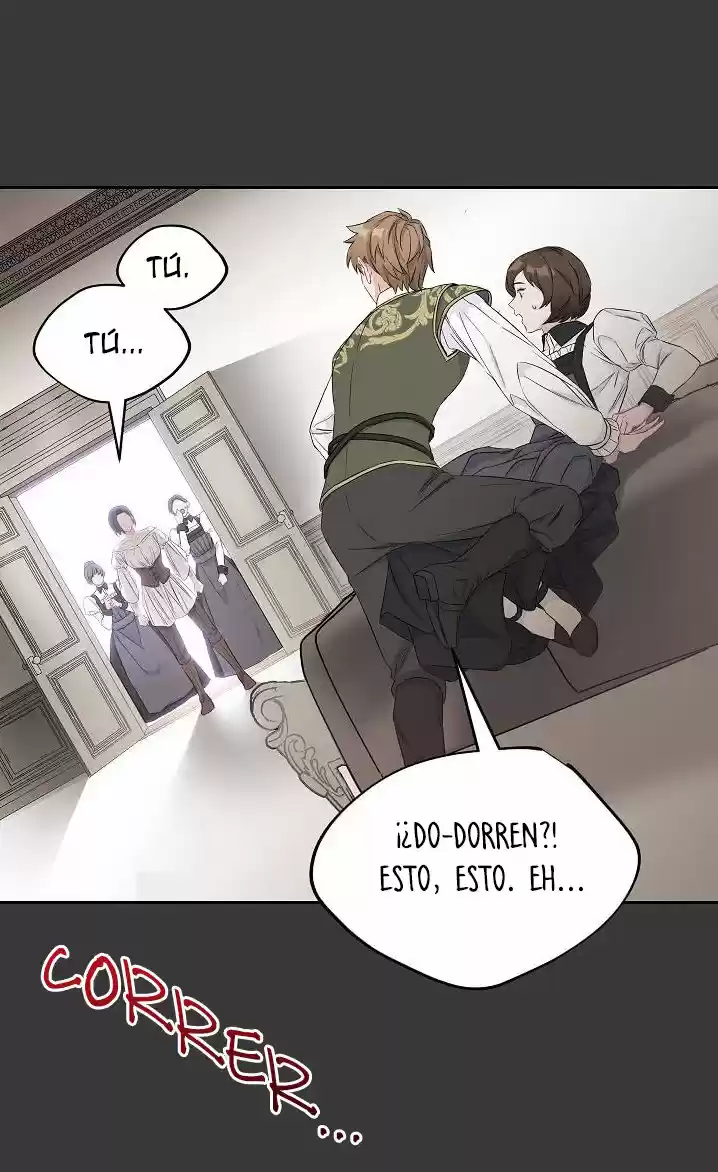Príncipe, ¿Qué Quieres Ser? - Capítulo 68 - Página 36 - LectorTMOo