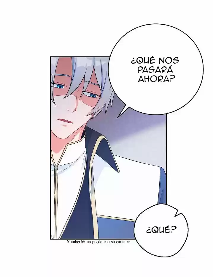 Príncipe, ¿Qué Quieres Ser? - Capítulo 68 - Página 48 - LectorTMOo