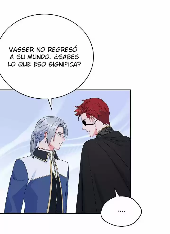 Príncipe, ¿Qué Quieres Ser? - Capítulo 68 - Página 49 - LectorTMOo