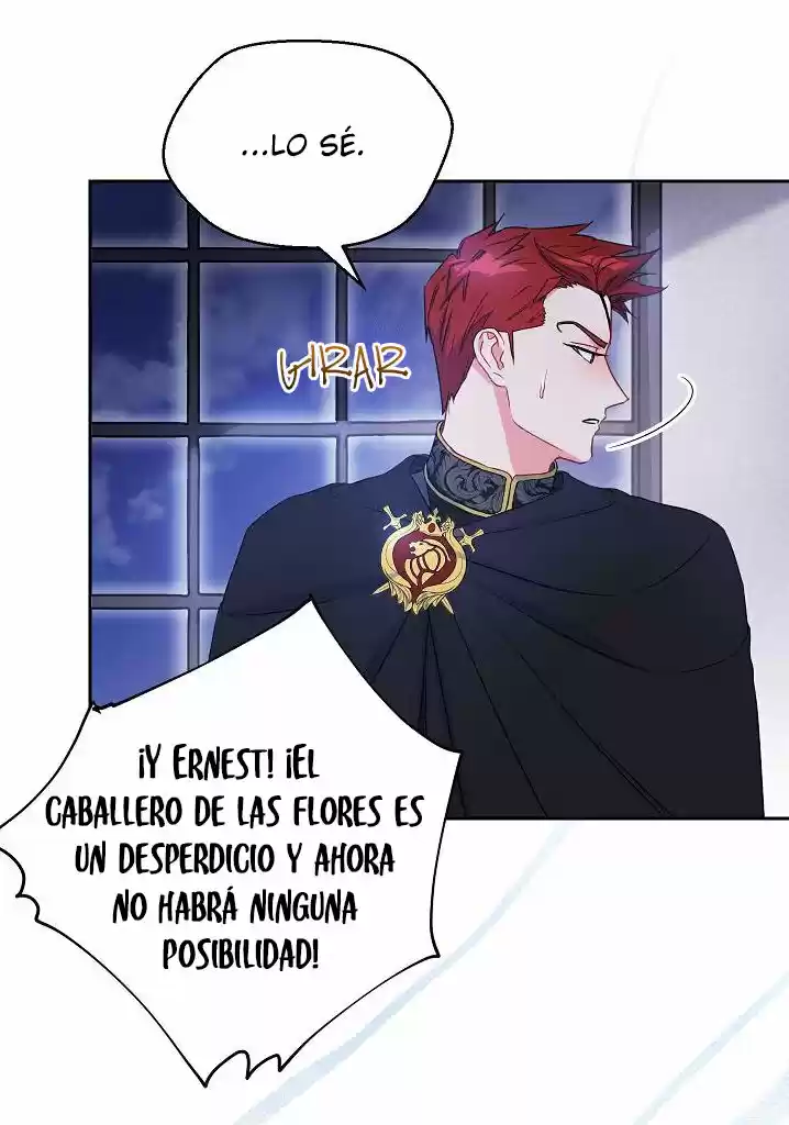 Príncipe, ¿Qué Quieres Ser? - Capítulo 68 - Página 50 - LectorTMOo