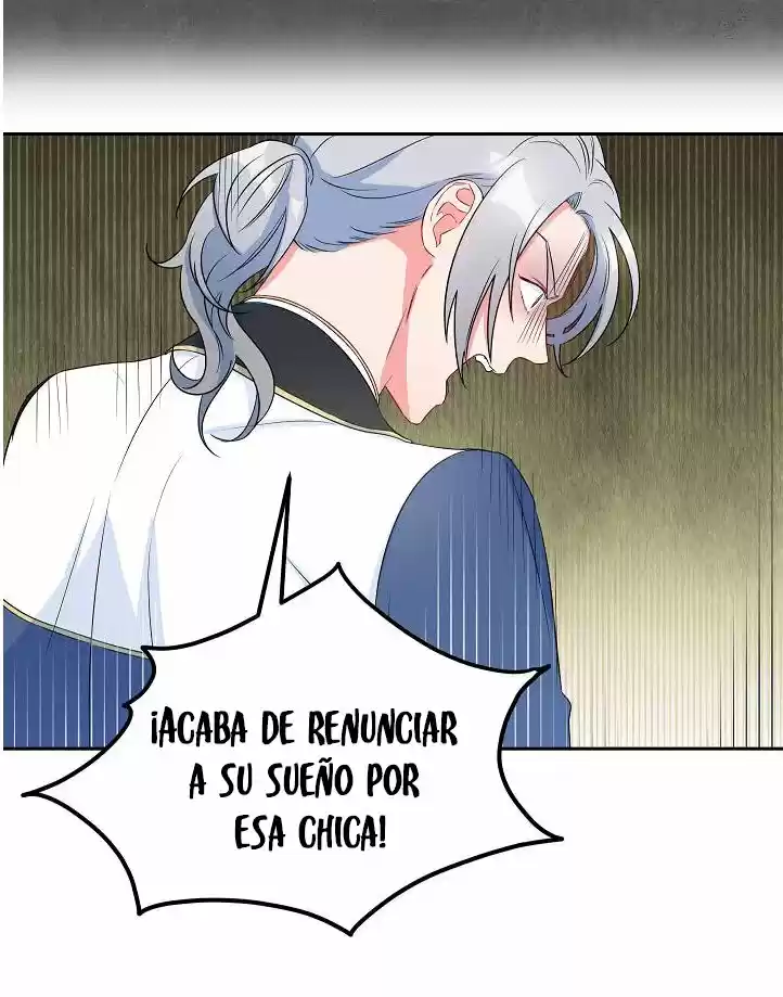 Príncipe, ¿Qué Quieres Ser? - Capítulo 68 - Página 61 - LectorTMOo