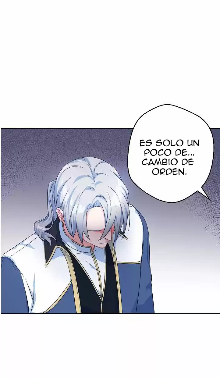 Príncipe, ¿Qué Quieres Ser? - Capítulo 68 - Página 70 - LectorTMOo