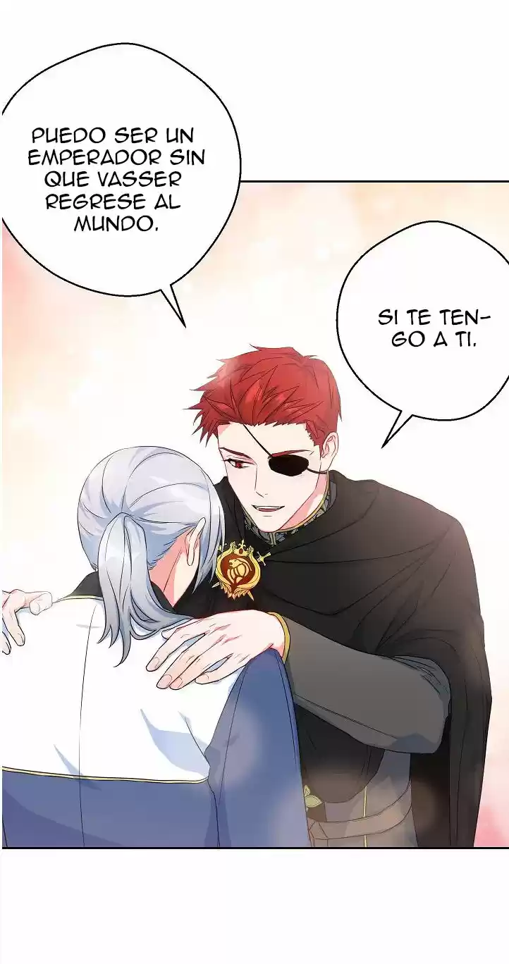 Príncipe, ¿Qué Quieres Ser? - Capítulo 68 - Página 71 - LectorTMOo