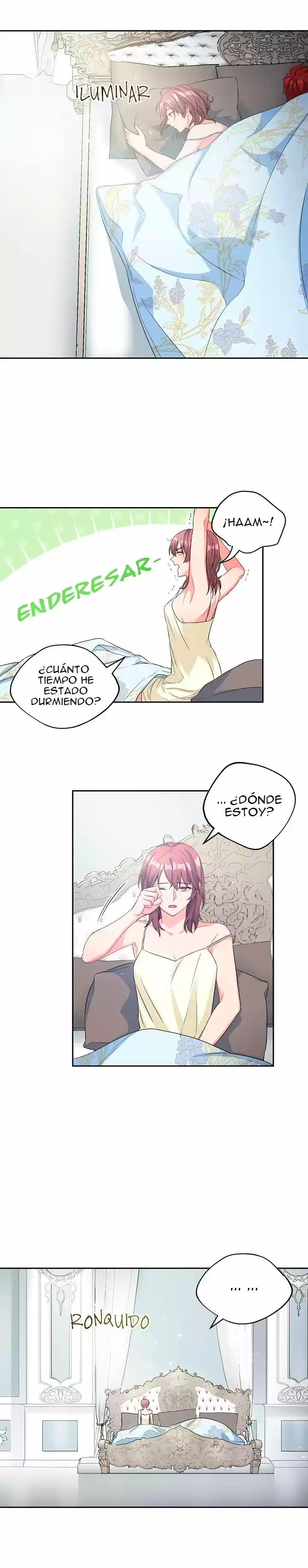 Príncipe, ¿Qué Quieres Ser? - Capítulo 69 - Página 12 - LectorTMOo