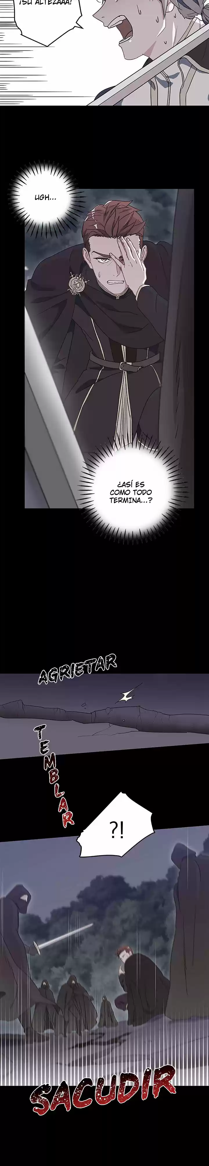 Príncipe, ¿Qué Quieres Ser? - Capítulo 7 - Página 5 - LectorTMOo