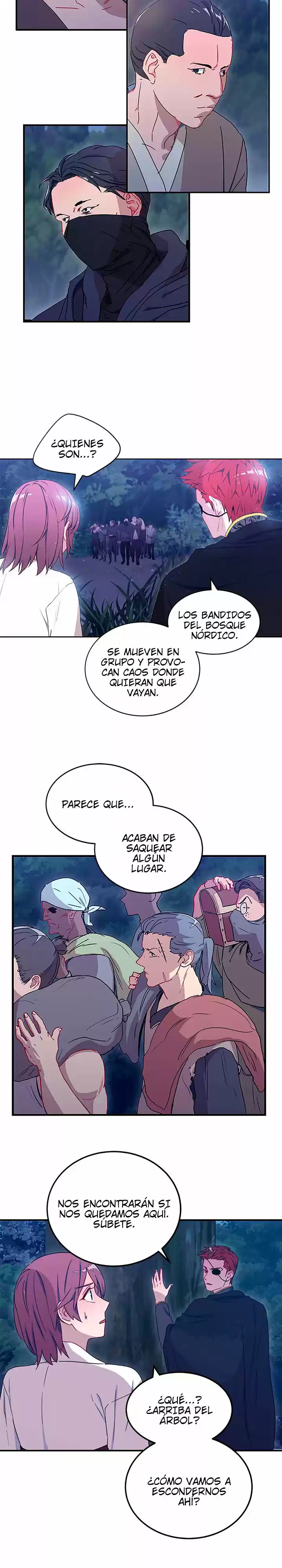 Príncipe, ¿Qué Quieres Ser? - Capítulo 7 - Página 17 - LectorTMOo