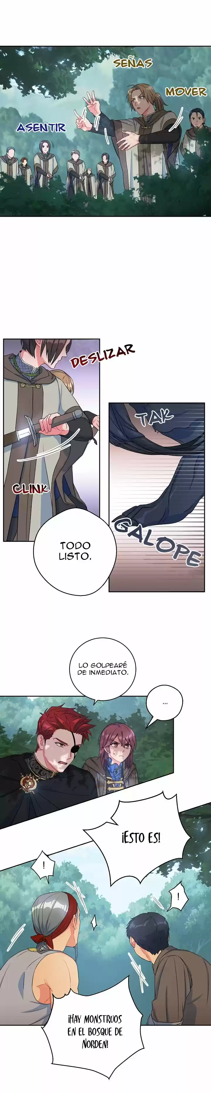 Príncipe, ¿Qué Quieres Ser? - Capítulo 70 - Página 16 - LectorTMOo