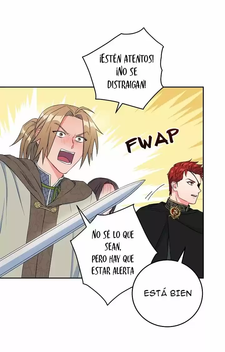 Príncipe, ¿Qué Quieres Ser? - Capítulo 71 - Página 7 - LectorTMOo