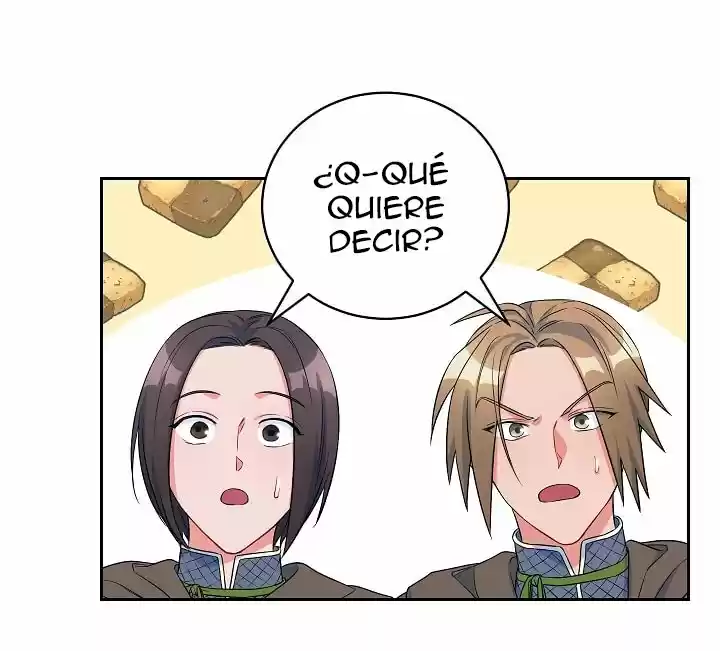 Príncipe, ¿Qué Quieres Ser? - Capítulo 71 - Página 16 - LectorTMOo