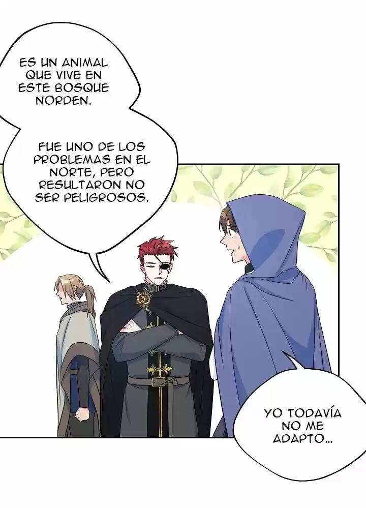 Príncipe, ¿Qué Quieres Ser? - Capítulo 71 - Página 17 - LectorTMOo