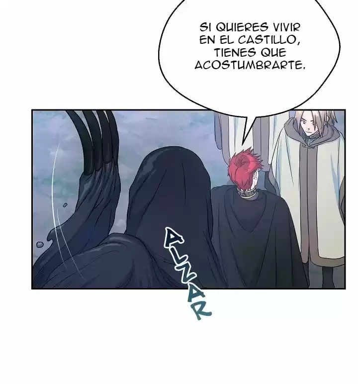 Príncipe, ¿Qué Quieres Ser? - Capítulo 71 - Página 19 - LectorTMOo