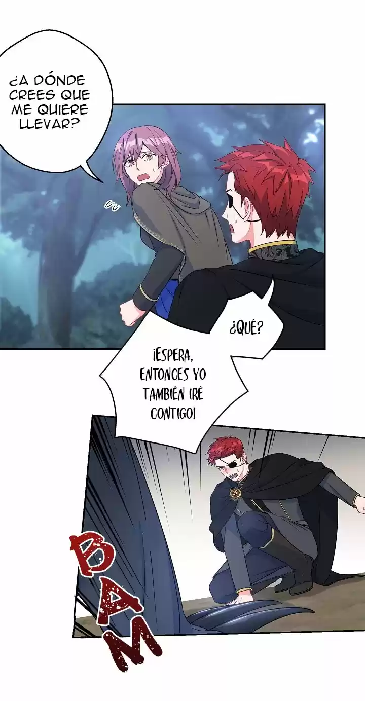 Príncipe, ¿Qué Quieres Ser? - Capítulo 71 - Página 30 - LectorTMOo
