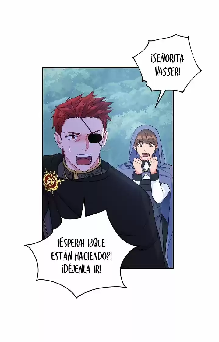Príncipe, ¿Qué Quieres Ser? - Capítulo 71 - Página 39 - LectorTMOo
