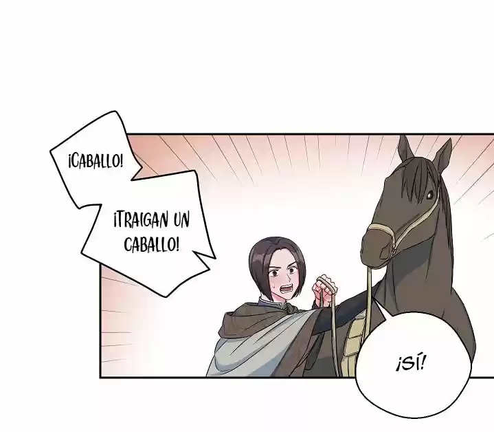 Príncipe, ¿Qué Quieres Ser? - Capítulo 71 - Página 49 - LectorTMOo