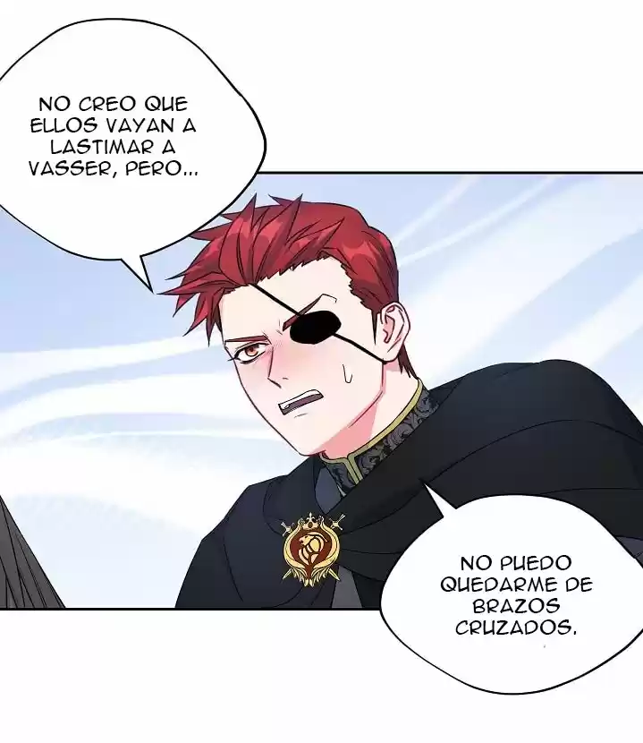 Príncipe, ¿Qué Quieres Ser? - Capítulo 71 - Página 51 - LectorTMOo