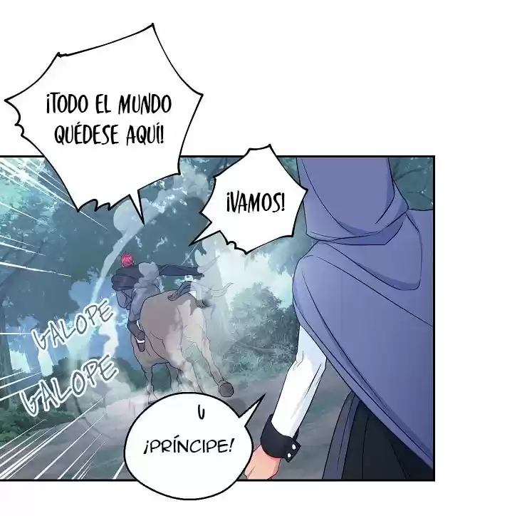 Príncipe, ¿Qué Quieres Ser? - Capítulo 71 - Página 52 - LectorTMOo