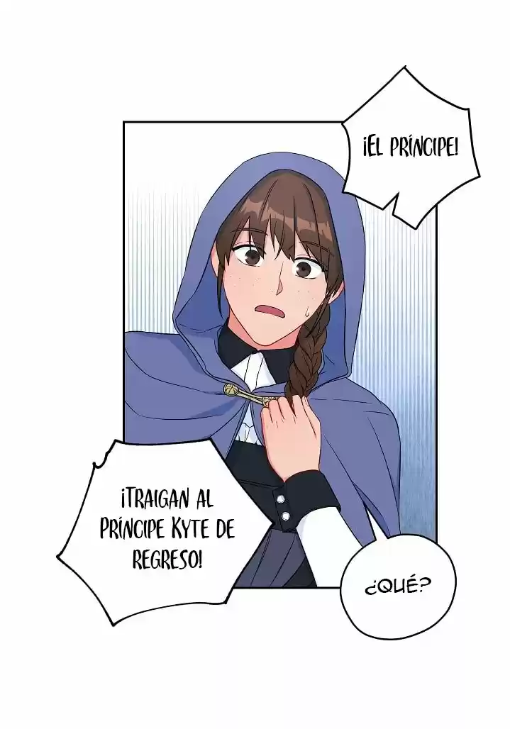 Príncipe, ¿Qué Quieres Ser? - Capítulo 71 - Página 56 - LectorTMOo