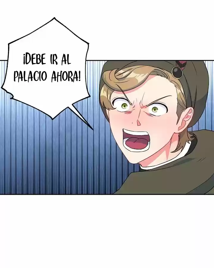 Príncipe, ¿Qué Quieres Ser? - Capítulo 71 - Página 57 - LectorTMOo