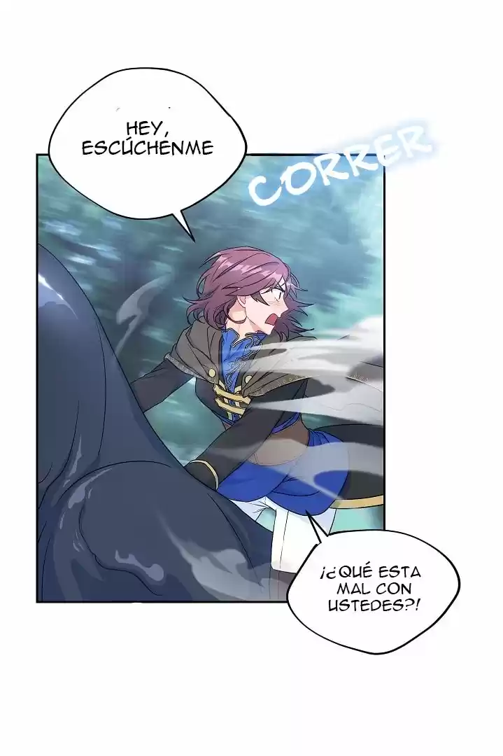 Príncipe, ¿Qué Quieres Ser? - Capítulo 71 - Página 59 - LectorTMOo