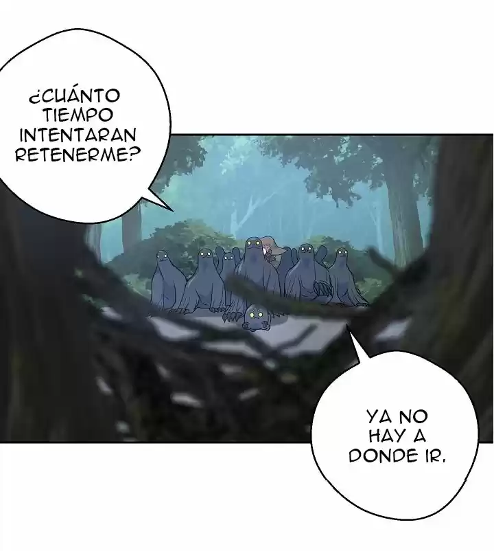 Príncipe, ¿Qué Quieres Ser? - Capítulo 71 - Página 62 - LectorTMOo