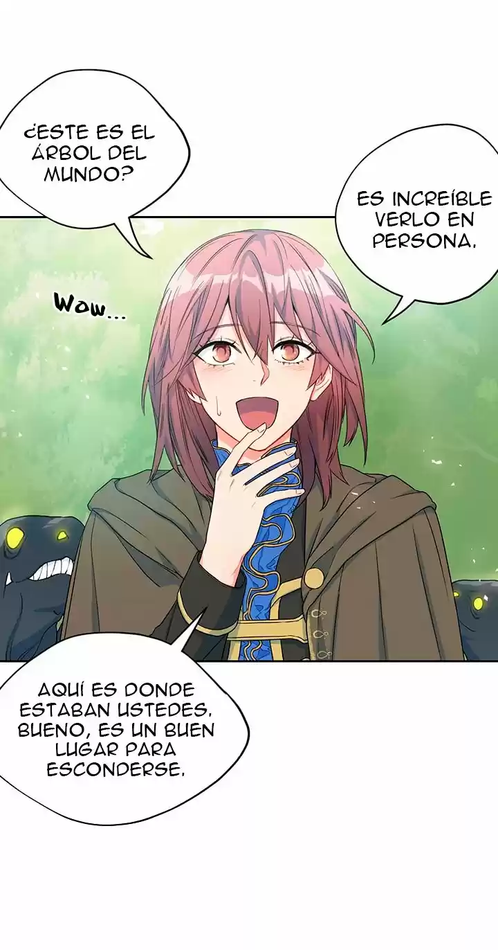 Príncipe, ¿Qué Quieres Ser? - Capítulo 72 - Página 12 - LectorTMOo