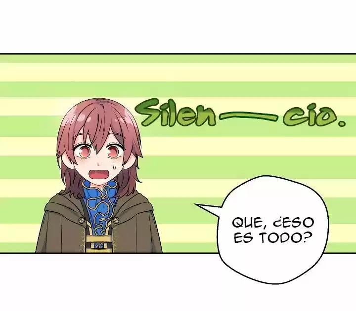 Príncipe, ¿Qué Quieres Ser? - Capítulo 72 - Página 23 - LectorTMOo