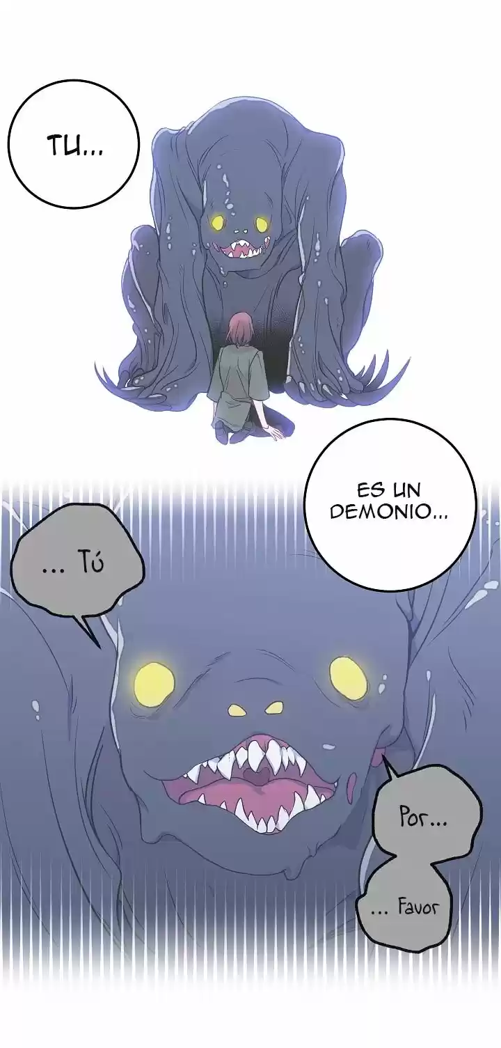 Príncipe, ¿Qué Quieres Ser? - Capítulo 72 - Página 31 - LectorTMOo