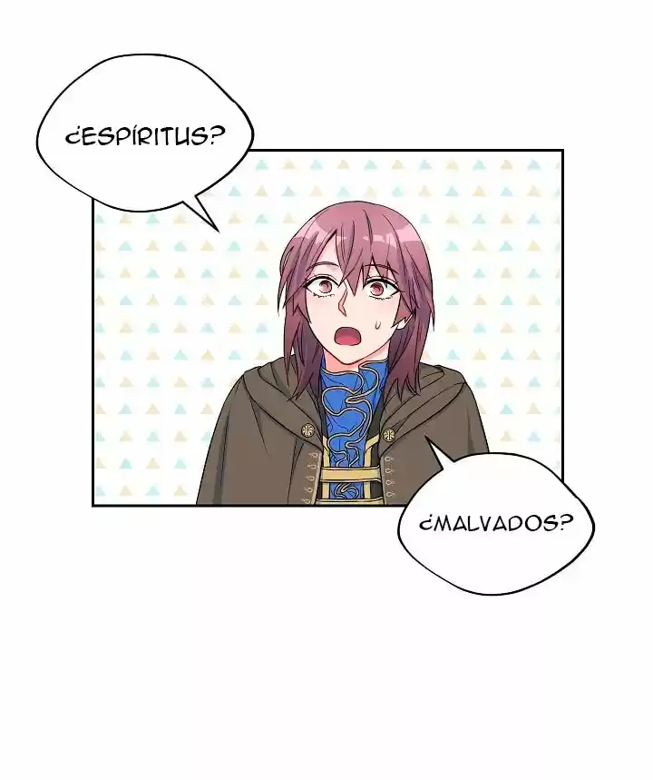 Príncipe, ¿Qué Quieres Ser? - Capítulo 72 - Página 33 - LectorTMOo