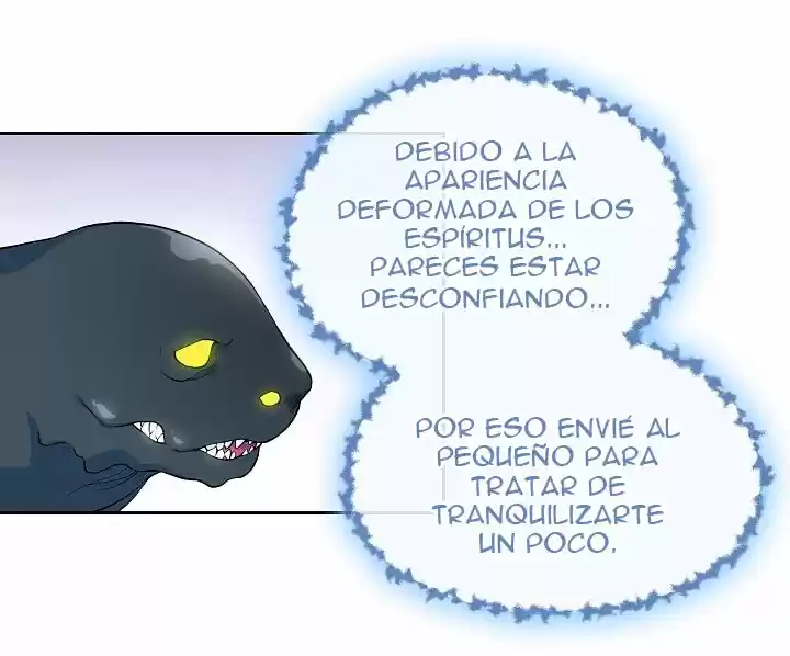 Príncipe, ¿Qué Quieres Ser? - Capítulo 72 - Página 35 - LectorTMOo