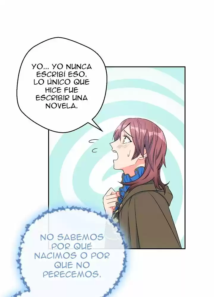 Príncipe, ¿Qué Quieres Ser? - Capítulo 72 - Página 44 - LectorTMOo