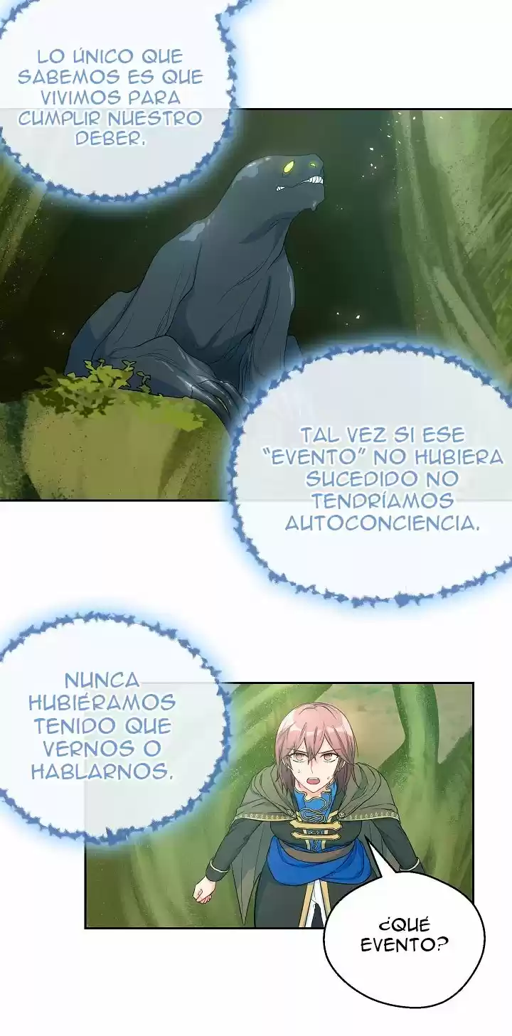 Príncipe, ¿Qué Quieres Ser? - Capítulo 72 - Página 45 - LectorTMOo