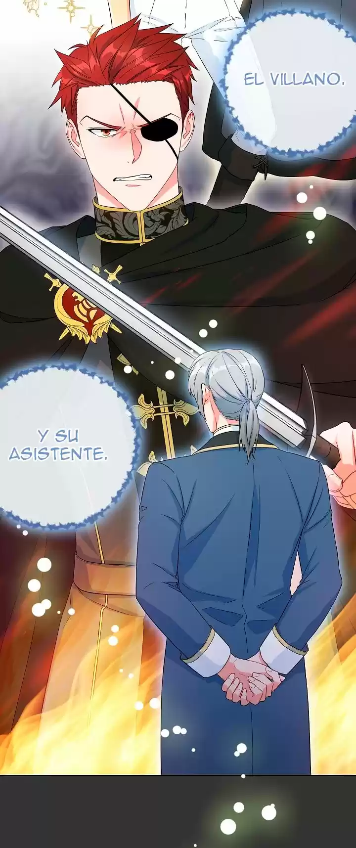 Príncipe, ¿Qué Quieres Ser? - Capítulo 72 - Página 48 - LectorTMOo