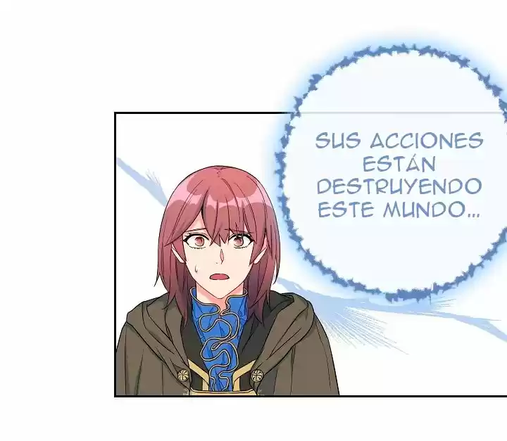 Príncipe, ¿Qué Quieres Ser? - Capítulo 72 - Página 51 - LectorTMOo