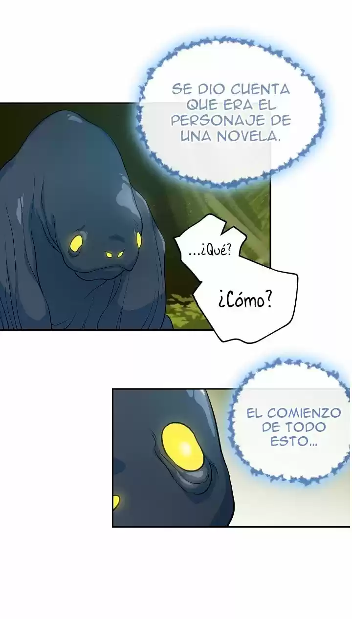 Príncipe, ¿Qué Quieres Ser? - Capítulo 72 - Página 59 - LectorTMOo