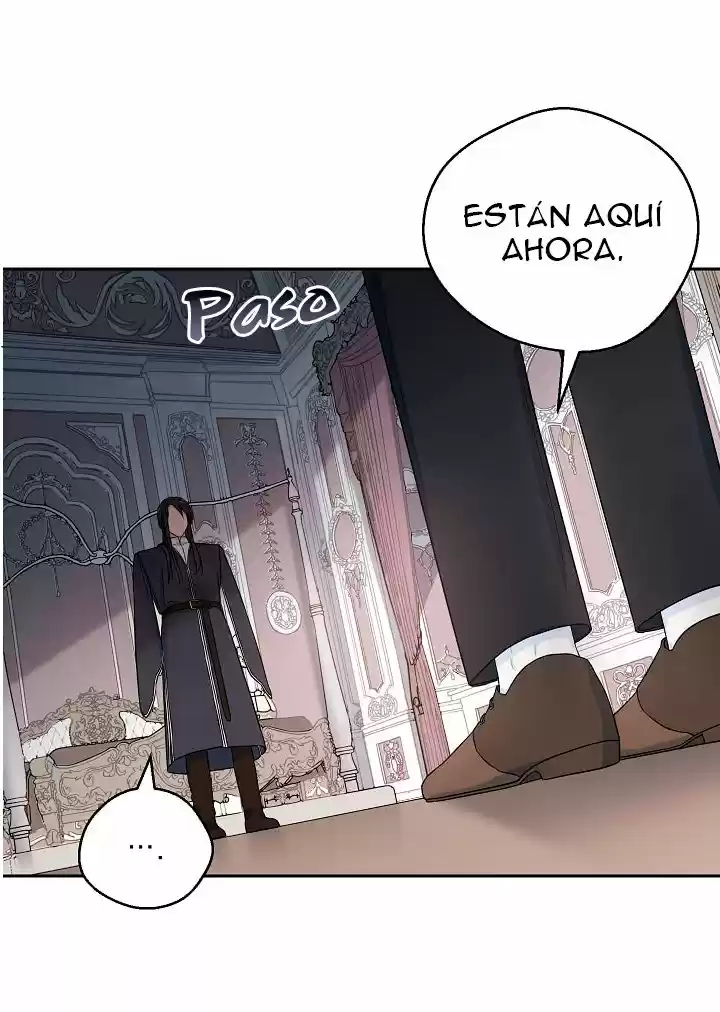 Príncipe, ¿Qué Quieres Ser? - Capítulo 72 - Página 63 - LectorTMOo