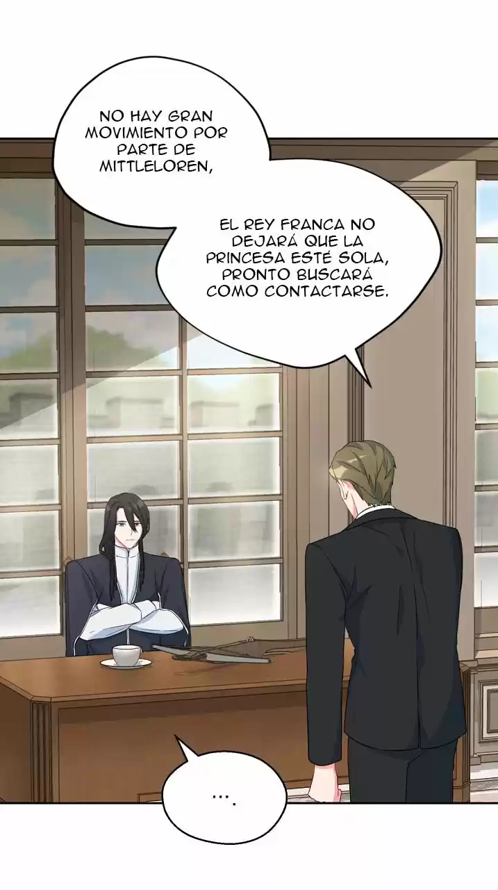 Príncipe, ¿Qué Quieres Ser? - Capítulo 73 - Página 3 - LectorTMOo