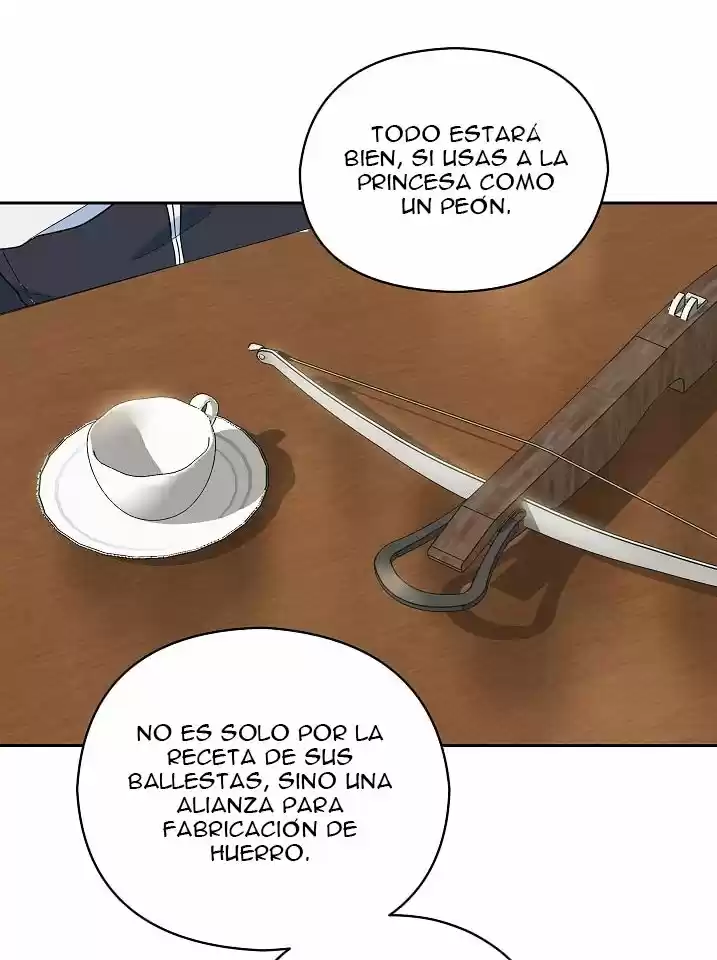 Príncipe, ¿Qué Quieres Ser? - Capítulo 73 - Página 4 - LectorTMOo