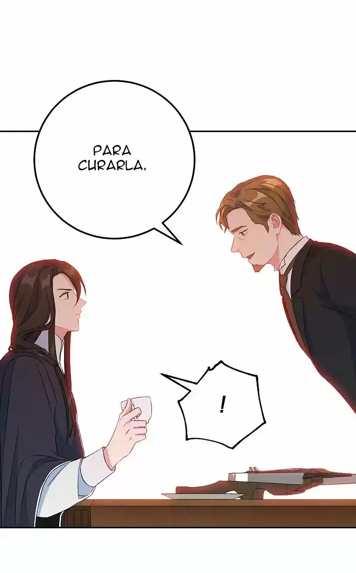 Príncipe, ¿Qué Quieres Ser? - Capítulo 73 - Página 9 - LectorTMOo