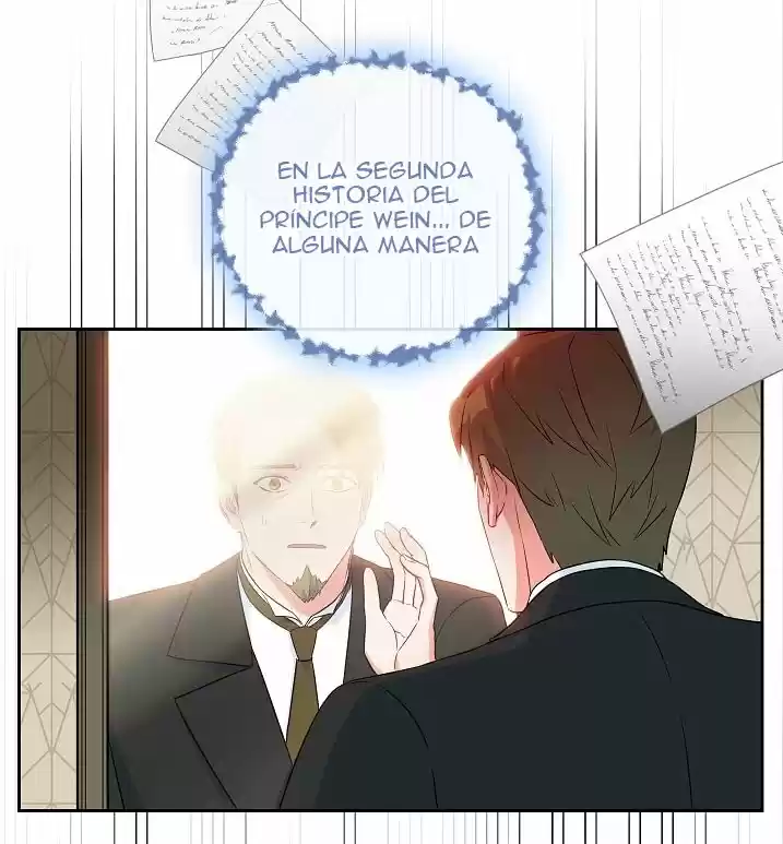 Príncipe, ¿Qué Quieres Ser? - Capítulo 73 - Página 15 - LectorTMOo
