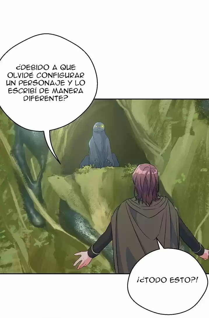 Príncipe, ¿Qué Quieres Ser? - Capítulo 73 - Página 19 - LectorTMOo
