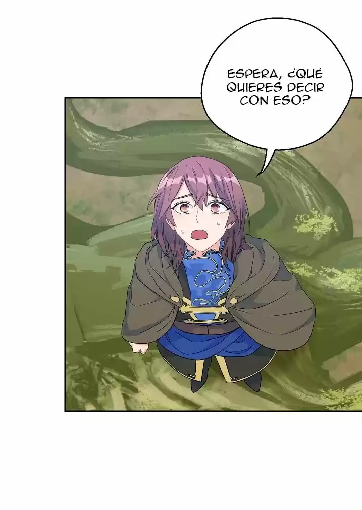 Príncipe, ¿Qué Quieres Ser? - Capítulo 73 - Página 21 - LectorTMOo