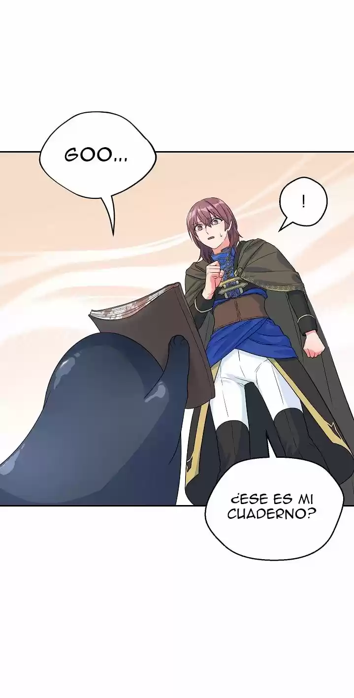 Príncipe, ¿Qué Quieres Ser? - Capítulo 73 - Página 37 - LectorTMOo