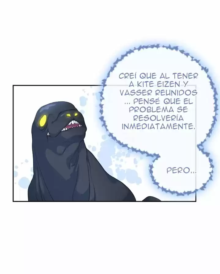 Príncipe, ¿Qué Quieres Ser? - Capítulo 73 - Página 41 - LectorTMOo